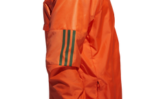 Wind Full-Zip Jacket "Orange" DU1963