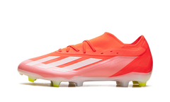 Crazyfast Pro FG "Solar Red" IG0600