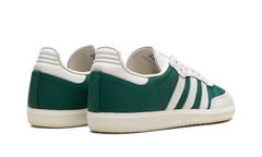 Samba OG "Off White Collegiate Green" JI3205