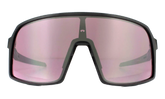 Sutro S Sunglasses "Polished Black / PRIZM Road Black" OO9462 01