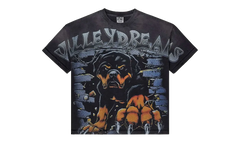 Vale Forever Rottweiler Big Tee "'Black'" VAL79