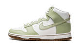 Dunk High "Inspected By Swoosh" DQ7680 300
