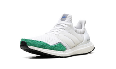 Ultra Boost 1.0 DNA "Cloud White Green" GY9134
