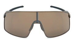 Sutro Ti Sunglasses "Satin Toast / PRIZM Tungsten" OO6013 03