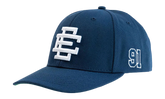 MLB BASIC CORE HAT "FW23 - Navy/White" EE441