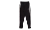 Essentials 3-Stripes Pants "Black / White" BP8742