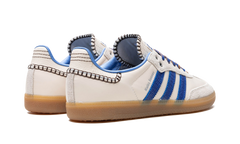 Samba "Wales Bonner - Wonder Clay Royal Blue" IH7756