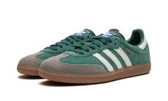 Samba OG "Collegiate Green" ID2054