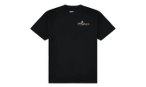 Passage of Time Tee "Black" F15028 BLK