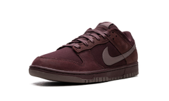 Dunk Low "Burgundy Crush" FB8895 600