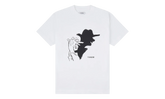 Shadow Play Tee "White" F15178 WHT