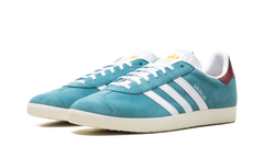 Gazelle "Arctic Fusion Burgundy" IF0881
