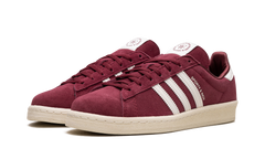 Campus 80s "Sporty & Rich - Merlot Cream"