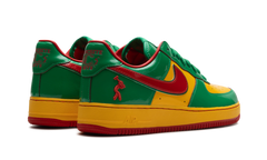 Air Force 1 Low "Lil Yachty Concrete Boys Lucky Green" IH4383 300