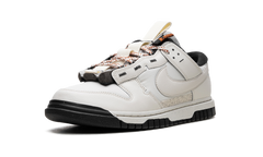 Dunk Low Remastered "Sail / Black" FB8894 002