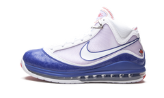 Air Max Lebron 7 "Baseball Blue - Dodgers" DJ5158 100