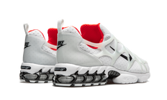 Air Zoom Spiridon Kukini "Stussy - Habanero Red" CJ9918 100