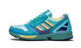 Zx 8000 "Light Aqua" EE4754