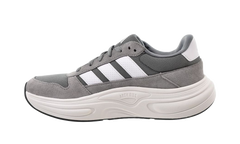 Cloudfoam Cuxxion "Wide - Grey Four/White" kj4265 W