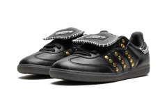 Samba "Wales Bonner - Studded Pack - Black" IG4303