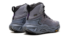 Hoka Kaha 3 Gtx Ets Grey Skies "Lilac Hydrangea" 1168950GHY