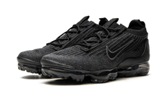 Air VaporMax 2021 FK "Black Anthracite" DH4084 001