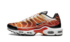 Air Max Plus "Light Photography - Sport Red" DZ3531 600