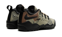 SB Darwin Low "Supreme - Khaki" FQ3000 200