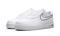 Air Force 1 '07 "Cool Grey" IB7677 100