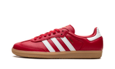 Samba OG "Better Scarlet" JR0881