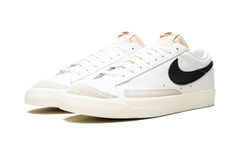 Blazer Low '77 Vintage "White / Black" DA6364 101