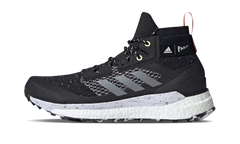 Terrex Free Hiker Parley "Parley Black" EF0347