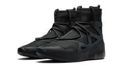 Air Fear Of God 1 "Triple Black" AR4237 005