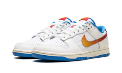 Dunk Low "Harlem Globetrotters" HQ3613 133