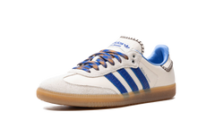 Samba "Wales Bonner - Wonder Clay Royal Blue" IH7756