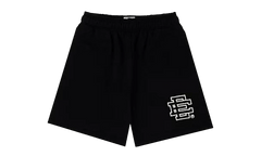 EE Basic Shorts "Jet Black / Jet Black" EE250