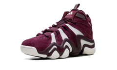 Crazy 8 "Maroon Off White" JI0331