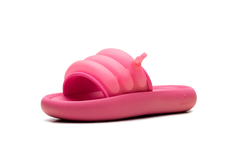 Adilette Zplaash Slides "Pink" IF8664