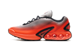 Air Max DN SE "College Grey Bright Crimson" HF5531 002