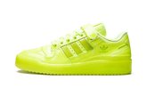 Forum Low "Jeremy Scott Dipped Yellow" GZ8817