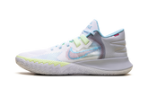 Kyrie Flytrap V "Grey / Fog" CZ4100 102