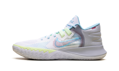 Kyrie Flytrap V "Grey / Fog" CZ4100 102