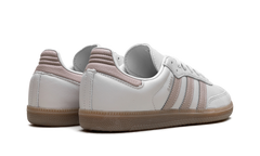 Samba OG "Grey Vapor Grey Gum" JH5792