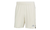 Workout HEAT.RDY Shorts "Chalk White" IS3733