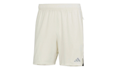 Workout HEAT.RDY Shorts "Chalk White" IS3733
