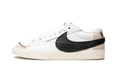 Blazer Low 77 Jumbo "White Black Sail" DN2158 101