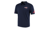 NHL Washington Capitals Game Day Polo "Navy / Red" D78071