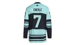 NHL Seattle Kraken Jordan Eberle Jersey "Light Blue" H52323
