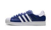 Superstar II "Royal Blue / Cloud White / Core Black" JI0145