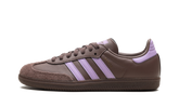 Samba OG "Earth Strata Purple Glow" JI1870